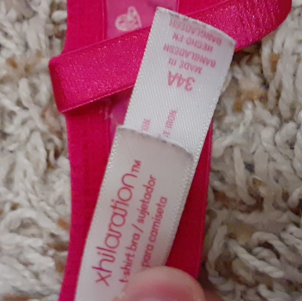 Bra - Picture 2 of 3